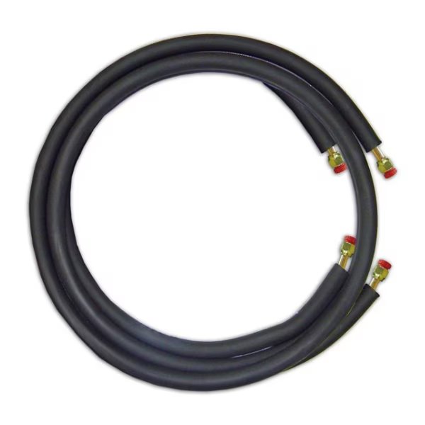 50ft Lineset for 9K Indoor, Mrcool, Mfr#: MC50-1438